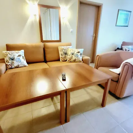 красавиците тъмнокоси Sunset 5* Поморие