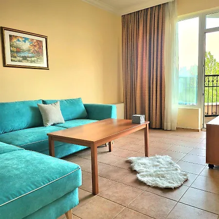 красавиците тъмнокоси Sunset 5* Поморие